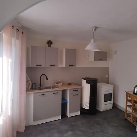 Jolie Maison De Bourg Tout Equipee 10Km D'Ambert Saint-Amant-Roche-Savine Luaran gambar
